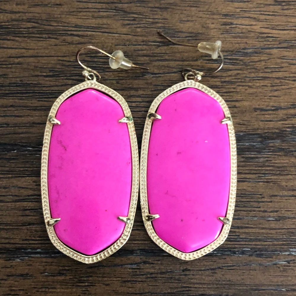 Kendra Scott Danielle Earrings